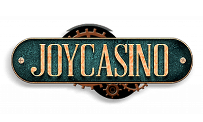 Joy Casino logo