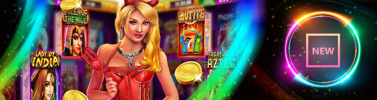 🆕 Самые новые онлайн казино