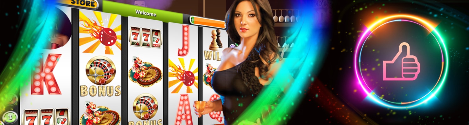 👍 Крупнейшие известные онлайн казино