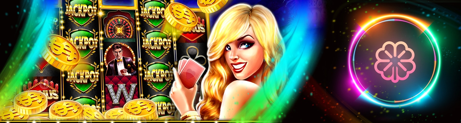 🍀 Самые дающие популярные автоматы