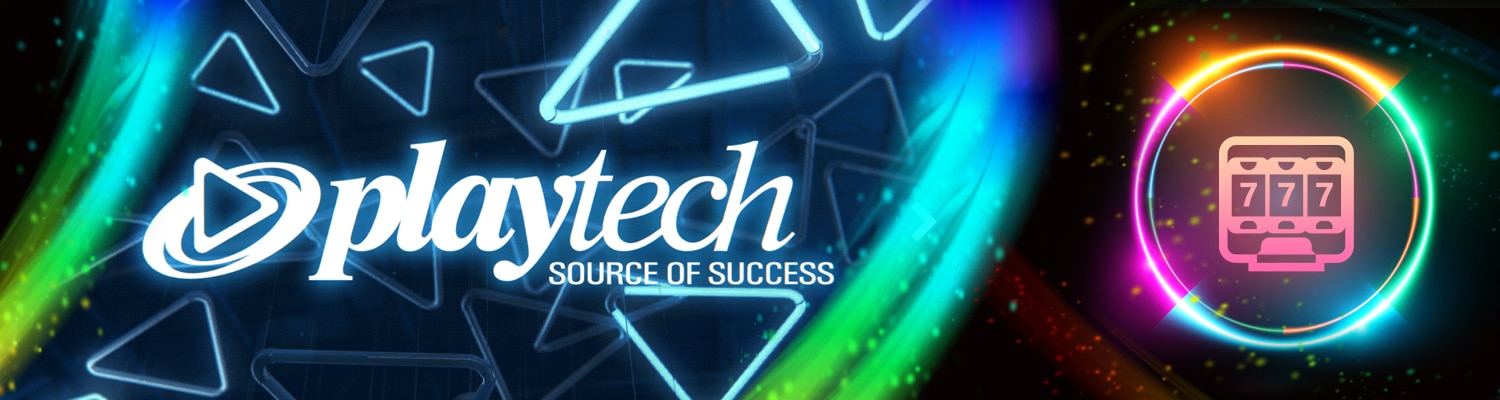 🎰 Игровые автоматы компании Playtech