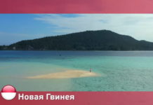 Орел и Решка: Чудеса света - Новая Гвинея часть 1 22 сезон 10 выпуск